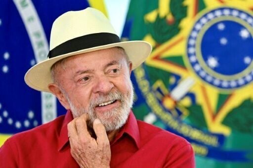 Brazilian President Luiz Inacio Lula da Silva's failed veto of a bill reducing his rival Jair Bolsonaro's prison sentence was seen by a rightwing lawmaker as a 'political mistake'