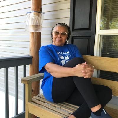 Loretta Pettway Bennett