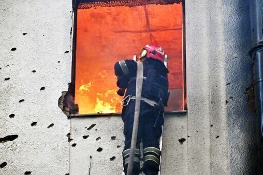 Russia, Ukraine accuse each other of delaying prisoner swap