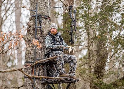 Reduction in hunting accidents reaches milestone