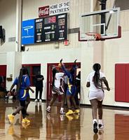 Southside Panthers win intense rivalry game against Keith in double OT