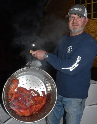 St. Paul's annual Lobsterfest set for Thursday
