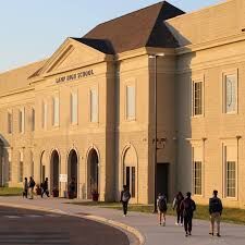 Loveless Academic Magnet Program