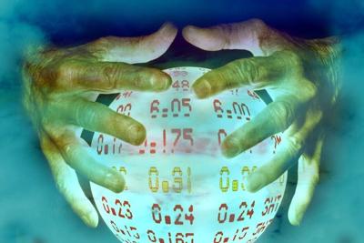 At their best, prediction markets aggregate collective intelligence to weigh the likelihood of future events.