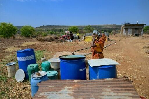 Climate change heightens risk of Indian farmer suicides