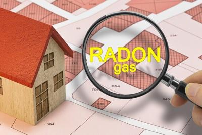 Radon exposure is the leading cause of lung cancer for people who have never used tobacco.