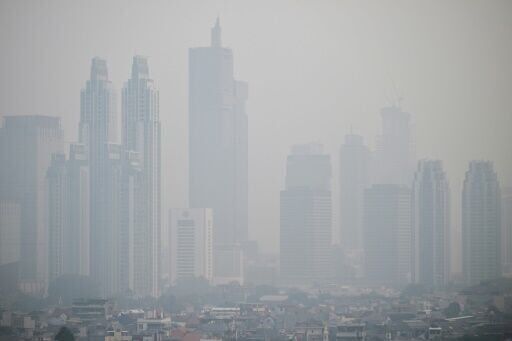Indonesians seek escape as anger rises over quality of life