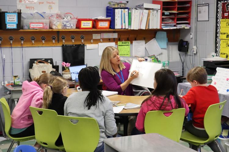 Demopolis schools win reading award