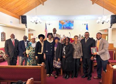 Emancipation Proclamation observance