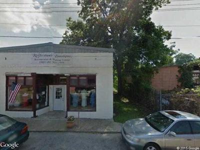 Reflections Boutique