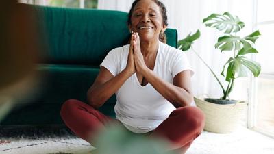 Holistic treatments for trauma healing