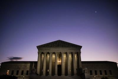 The Supreme Court issued a significant ruling that could limit minority voting rights in states across the country.