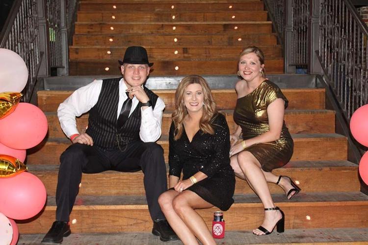 Selma Charity League honors community leaders at Hollywood gala, photo gallery