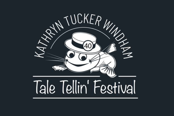 41st Kathryn Windham Tucker ‘Tale Tellin’ Festival’ set for October