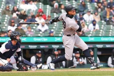 Judge to captain USA in World Baseball Classic