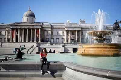 Night at the museum: UK's National Gallery offering guest sleepover