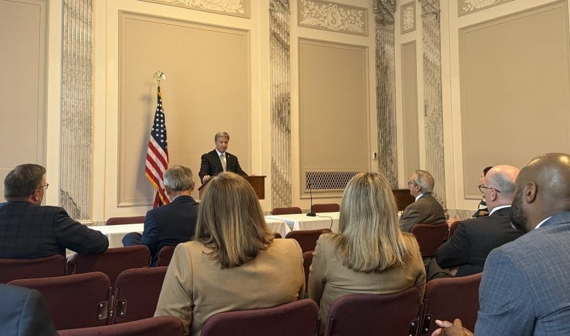 Mike Rogers from ADN