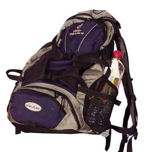 Backpacks for children, teens to be given away at C.H.O.I.C.E.