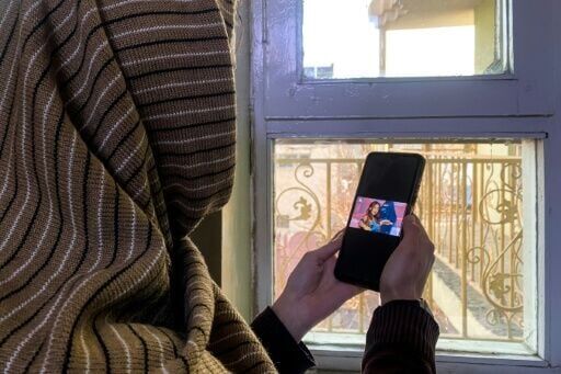 Music is all but forbidden so Shogofa listens to exiled pop stars in private