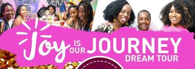 Joy is Our Journey Dream Tour to stop by Wilcox, Sumter counties