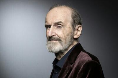 Erik Bulatov, legendary Russian painter who founded the Sots Art movement, has died at 92