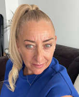 Woman wrongfully arrested for rioting says ordeal left her traumatized