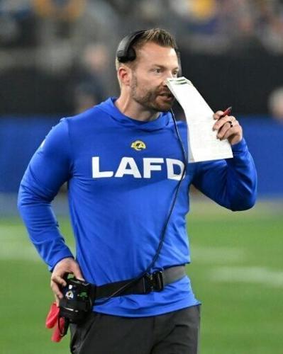 LA teams hope return to action can spark joy for fire-weary fans