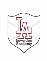 Lowndes Academy Rebels rebound to crush Valiant Cross