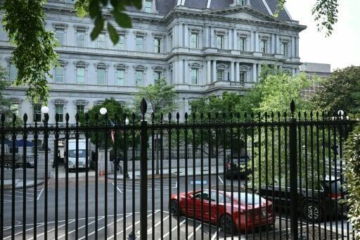 Trump and Musk alliance melts down in blazing public row