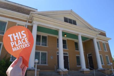 May 14 was 65th anniversary of first mass voting rights meeting in Selma