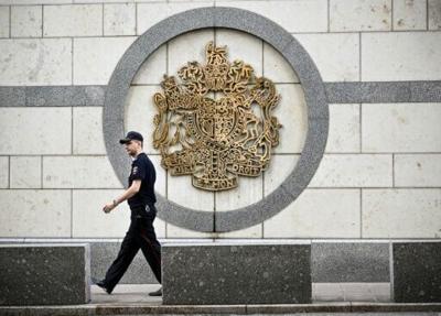 Moscow and London have each expelled several of the other's embassy staff over the last decade