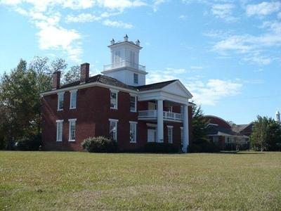 Wilcox Historical Society to reveal grand plans this weekend