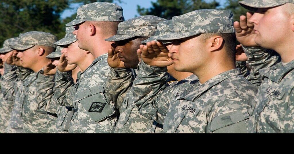 13th Annual Veterans Appreciation Ceremony in Pike Road honors military