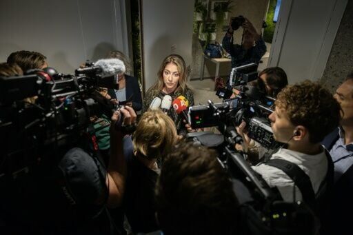 Dutch government falls as far-right leader Wilders quits coalition