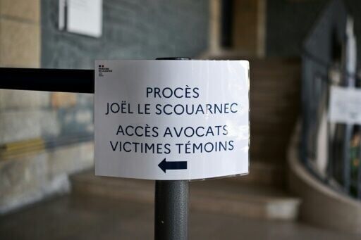 French court to rule on surgeon who abused children for decades