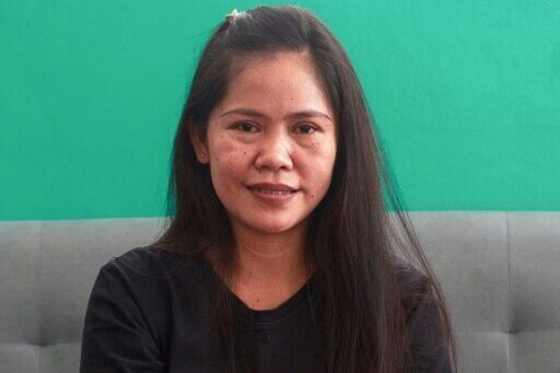 Filipina on Indonesia death row says planned transfer 'miracle'