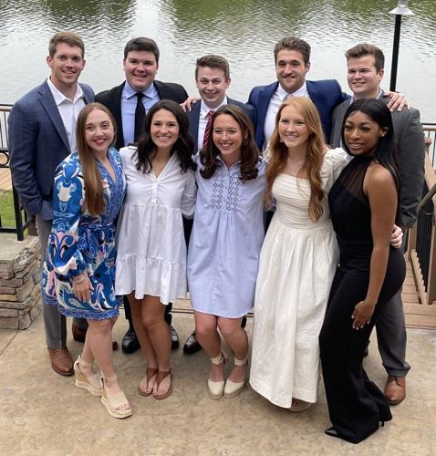 Selma native completes UA's Rural Medical Scholars Program