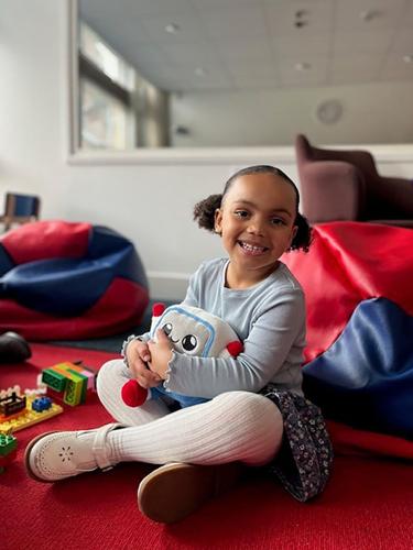 Call for tighter AI toy safety standards to protect young children