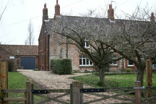 Marsh Farm, on King Charles's private Sandringham estate, is due to be the next residence of the former prince Andrew