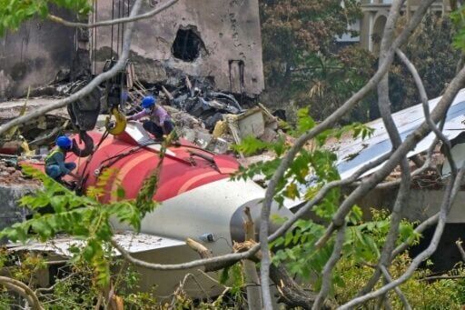Families hold funerals for Air India crash victims
