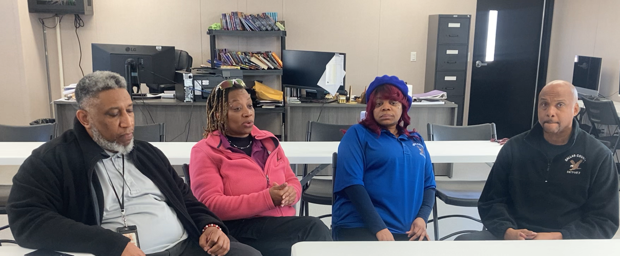 Perry Varner juvenile detention