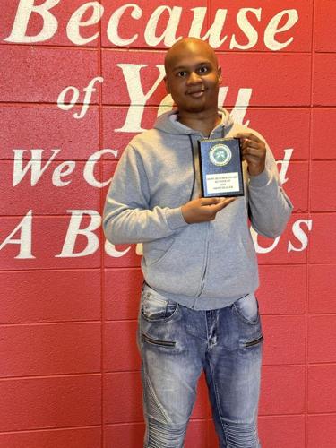 Drug Free Communities names Edmundite Missions winner of 2024 Hope Builder award