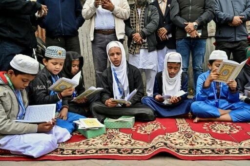 Vast crowds are expected to attend the funeral of Khaleda Zia, Bangladesh's first woman prime minister