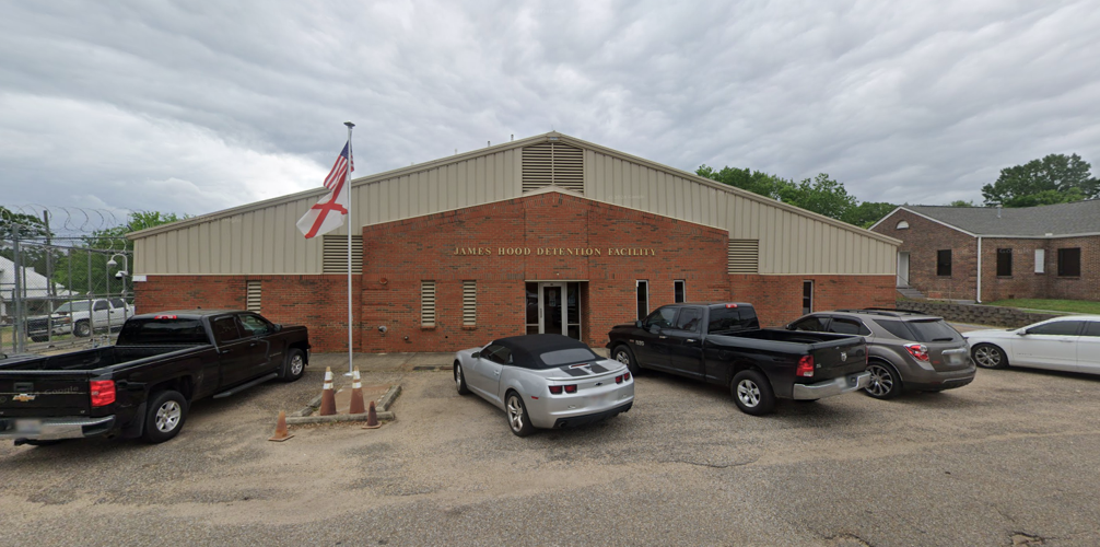 James Hood Detention Facility