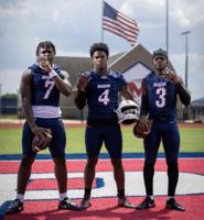 Francis Marion comes up short in match against Victory Christian