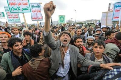 Will Yemen's Houthis join the Mideast war?