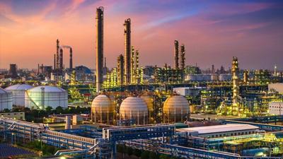 Is your factory making people sick? The importance of controlling industrial air emissions