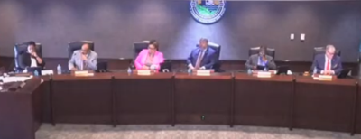 Montgomery County Commission 6-24-25