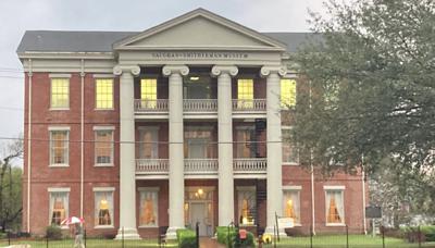 Vaughan-Smitherman Museum 