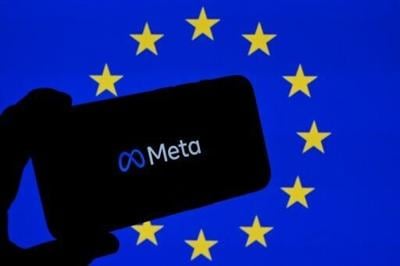 Meta was this year found in breach of EU competition rules